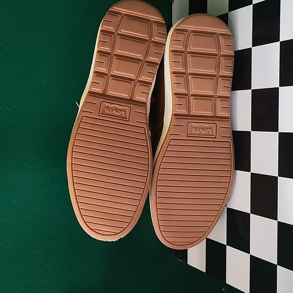 Levi's shoes - Picture 5 of 5